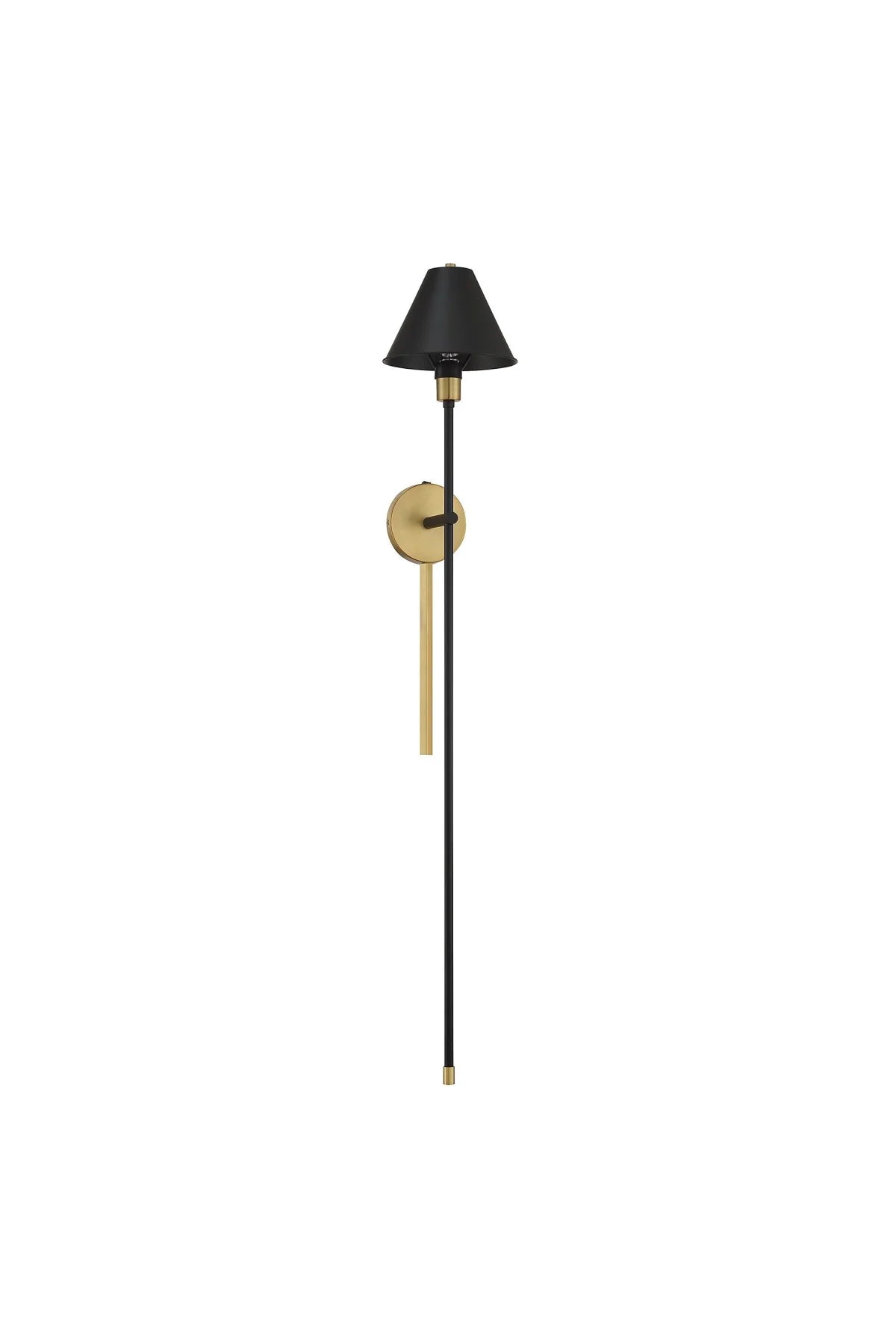 Lypton Wall Sconce