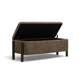 Abby Storage Bench