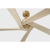 Aspen Ceiling Fan  - 2 Sizes