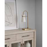 Binx Table Lamp