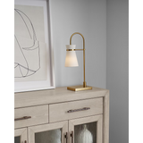 Binx Table Lamp