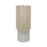 Mondada Concrete Table Lamp