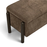 Abby Storage Bench