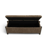 Abby Storage Bench