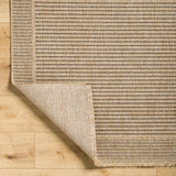 Mirage Machine Woven Rug