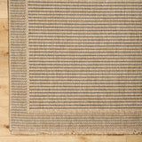 Mirage Machine Woven Rug
