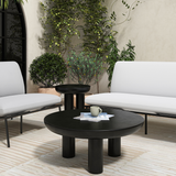 Salma Outdoor Sofa - 2 Colors
