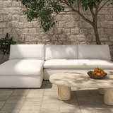 Miles Outdoor Chaise