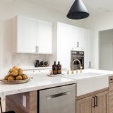 Concord Kitchen Faucet with Sprayer