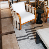 Tamaris Handmade Rug