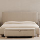 Ichigo Storage Bench