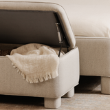 Ichigo Storage Bench