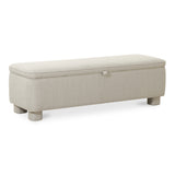 Ichigo Storage Bench