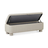 Ichigo Storage Bench