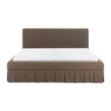 Maren Bed - 2 Colors