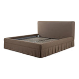 Maren Bed - 2 Colors