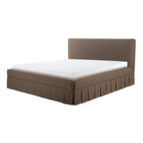 Maren Bed - 2 Colors