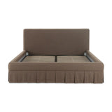 Maren Bed - 2 Colors