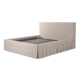 Maren Bed - 2 Colors