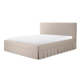 Maren Bed - 2 Colors