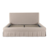 Maren Bed - 2 Colors