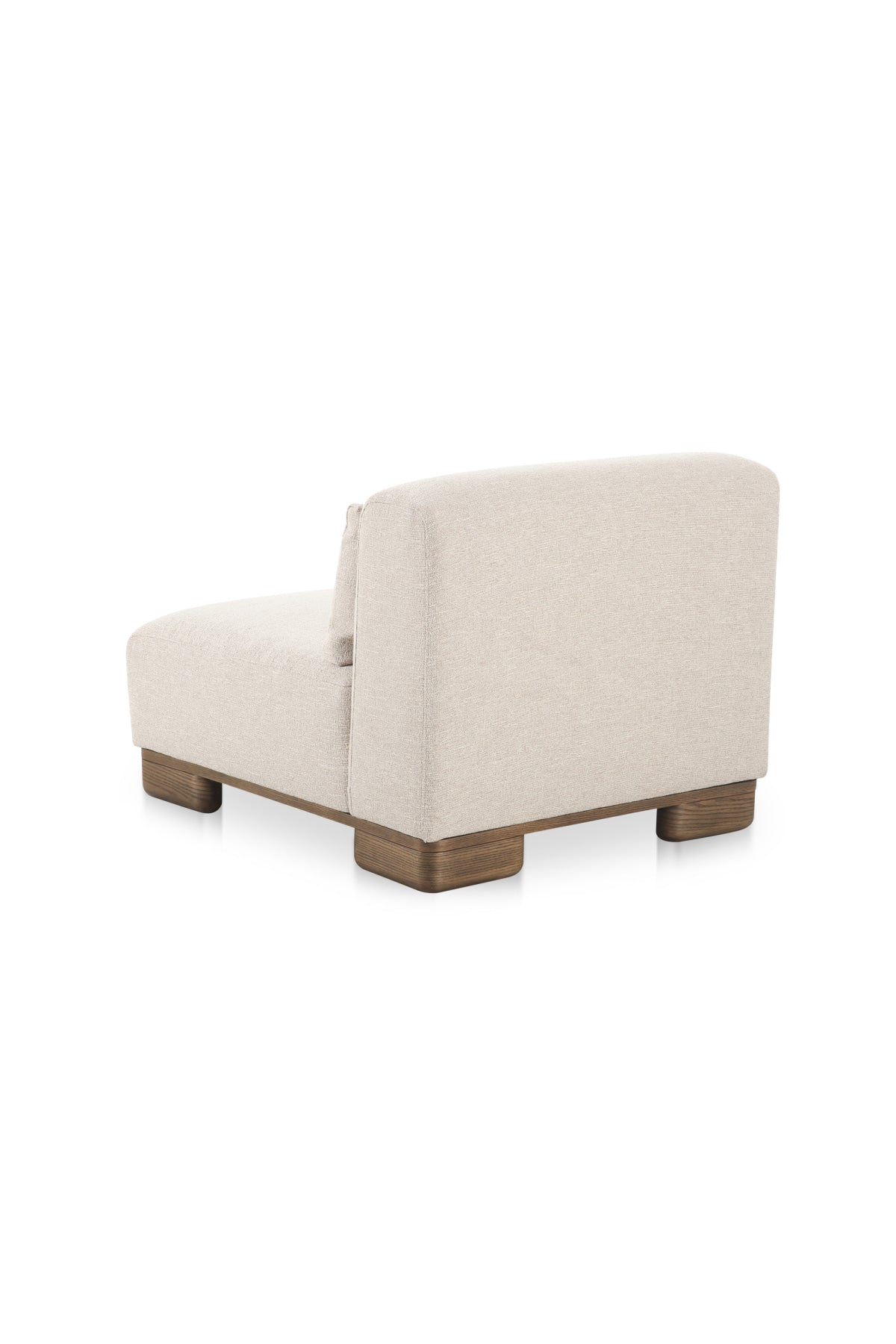 Riverside Slipper Chair