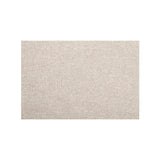 June Ottoman - Oatmeal