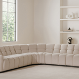 Roman Sectional