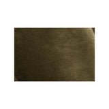 Rialto Sofa - Dark Green Faux Mohair