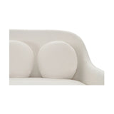 Rialto Sofa - White