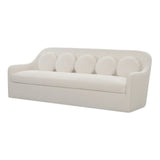 Rialto Sofa - White