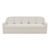 Rialto Sofa - White