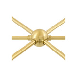 Okena Chandelier