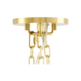 Okena Chandelier