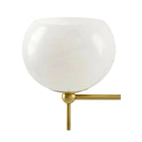 Okena Chandelier