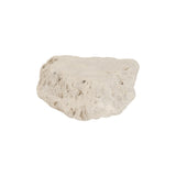 Cast Boulder Coffee Table