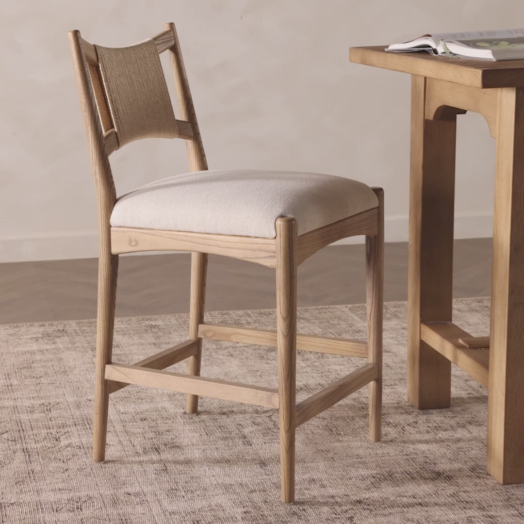 Haddon Counter Stool