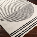 Pisa Machine Woven Rug