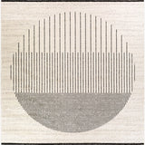 Pisa Machine Woven Rug