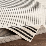 Pisa Machine Woven Rug