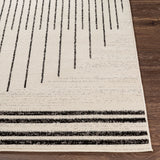 Pisa Machine Woven Rug