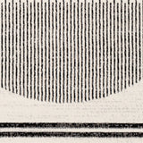 Pisa Machine Woven Rug