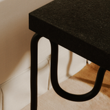 Getty Side Table