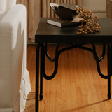 Getty Side Table