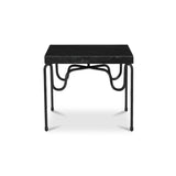Getty Side Table