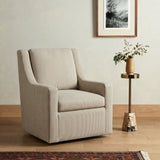 Chelsea Swivel Chair