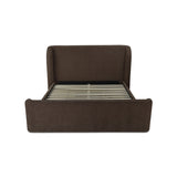 Sophia Storage Bed - Brown