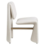 Slique Dining Chair - Set of 2