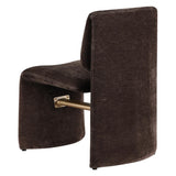 Slique Dining Chair - Set of 2