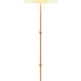 Starlux Accent Floor Lamp - 2 Finishes